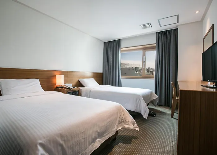 Tourist Hotel