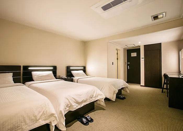 Tourist Hotel 3*