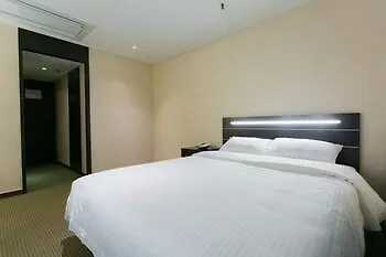 Tourist Hotel Busan