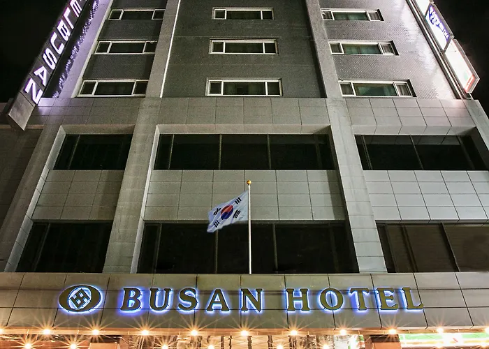 Tourist Hotel