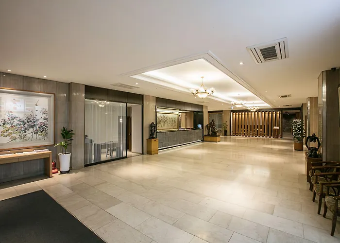 Tourist Hotel 3*