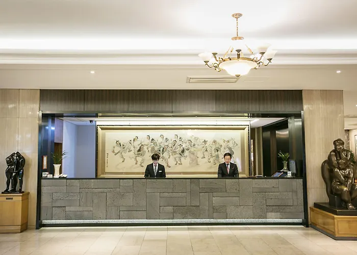 Tourist Hotel