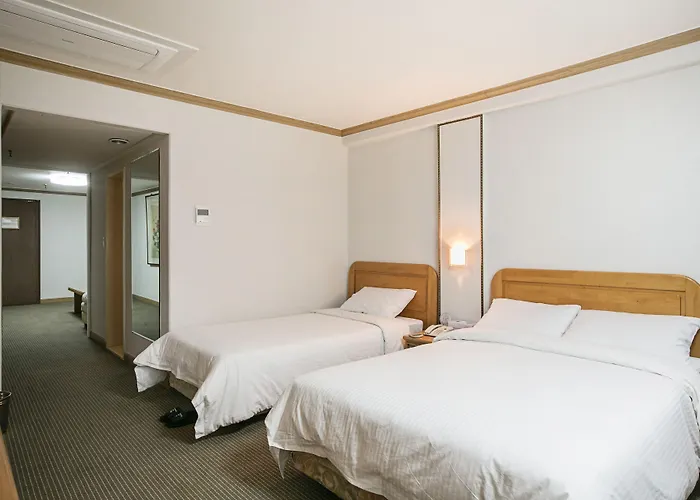 Tourist Hotel