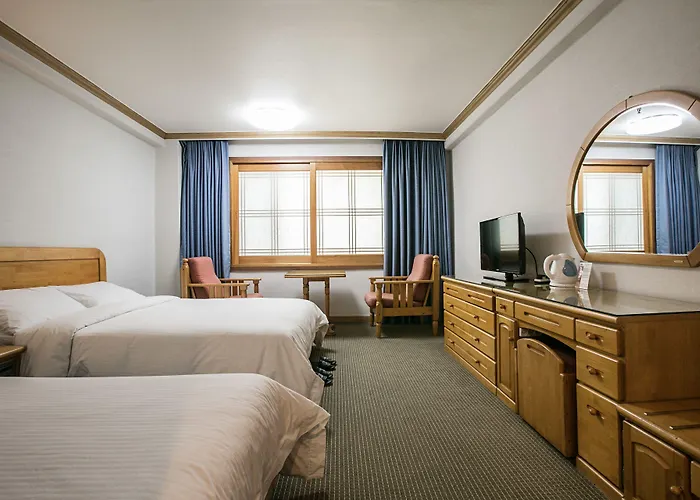 Tourist Hotel