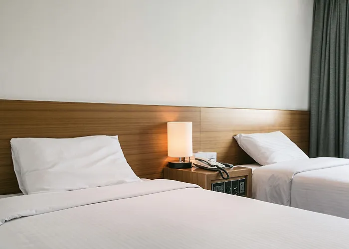 Hotel Tourist