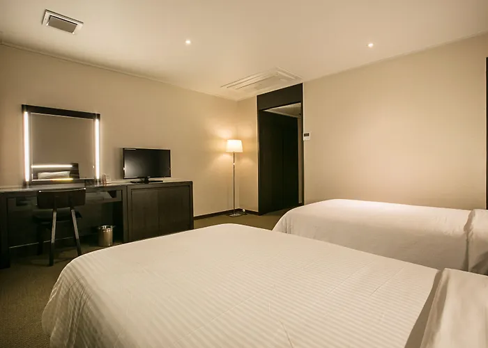 Hotel Tourist