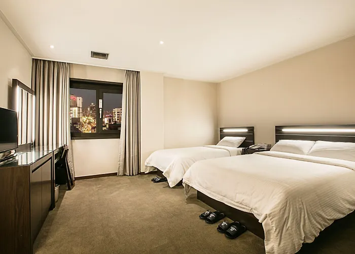 Tourist Hotel 3*