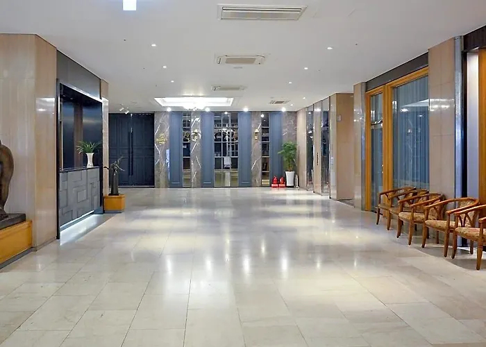 Tourist Hotel