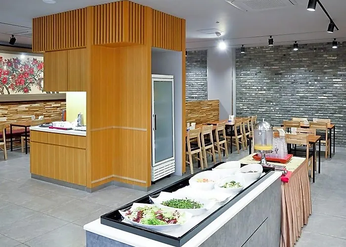 Tourist 3* Busan