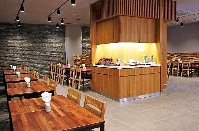 Tourist Hotel Busan