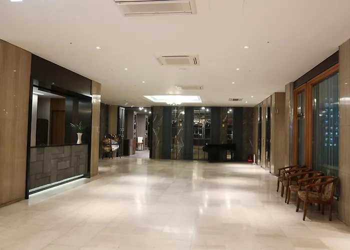 Tourist Hotel 3*