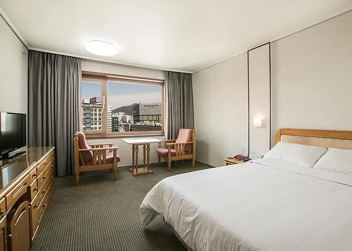 Hotel Tourist