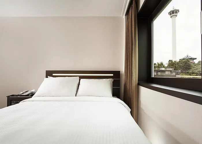 Hotel Tourist