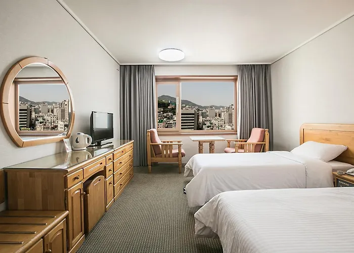 Hotel Tourist 3*